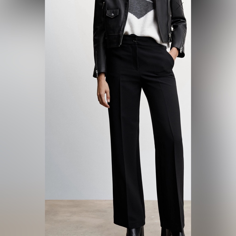 Women’s Dress Pants